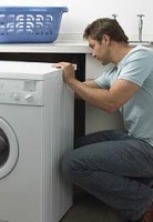 Repairing a Clothes Dryer