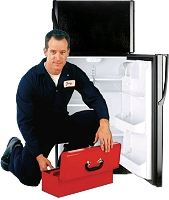 Repairing a Refrigerator